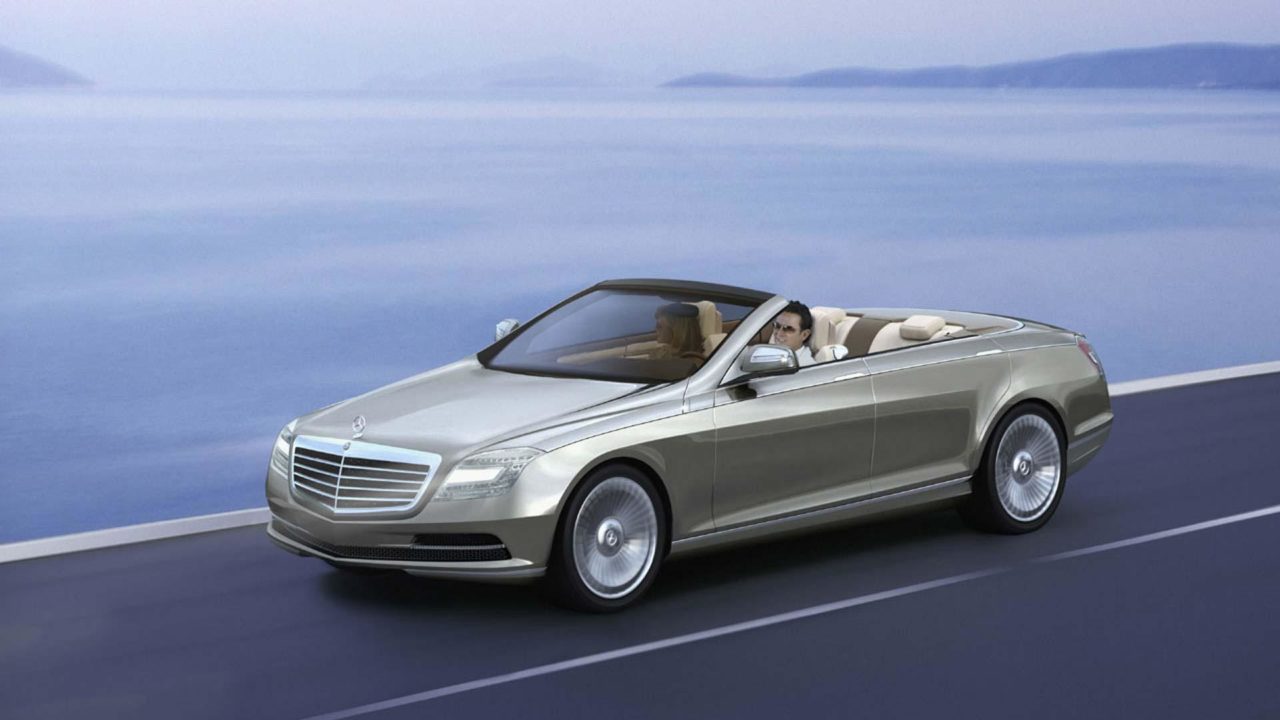 3D Stills Daimler Chrysler