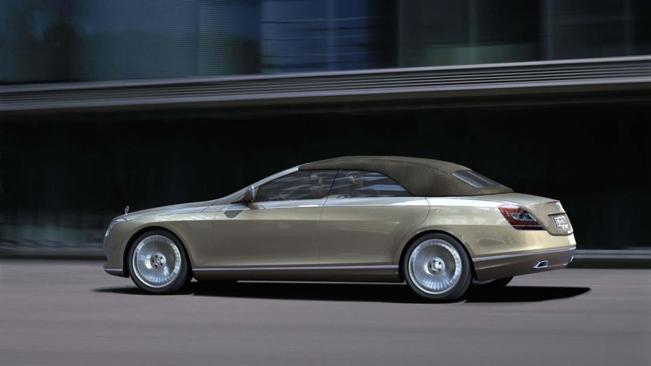 3D Stills Daimler Chrysler