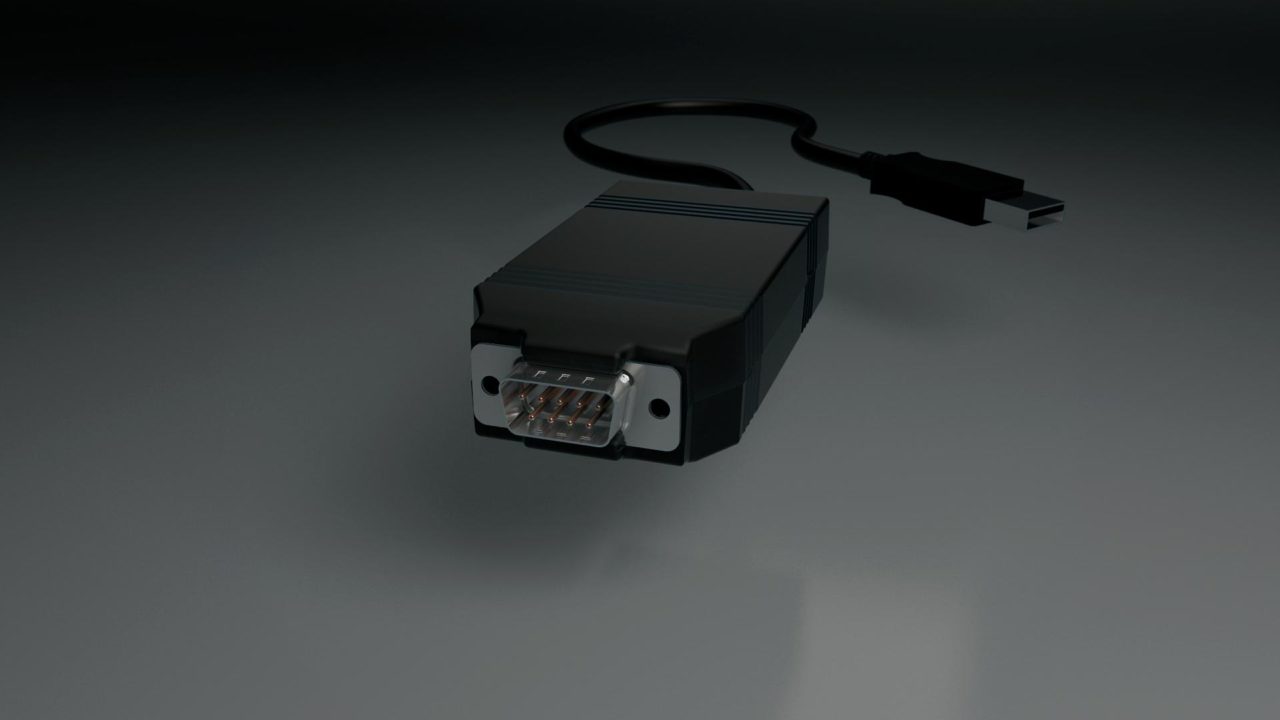 USB Dongle ProfiVox