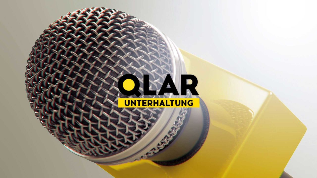 Pipeline Sendegrafiken Qlar TV