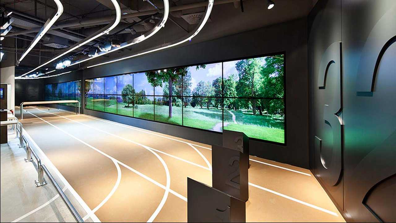 runnersworld_hdready_01 Videowall Runners World